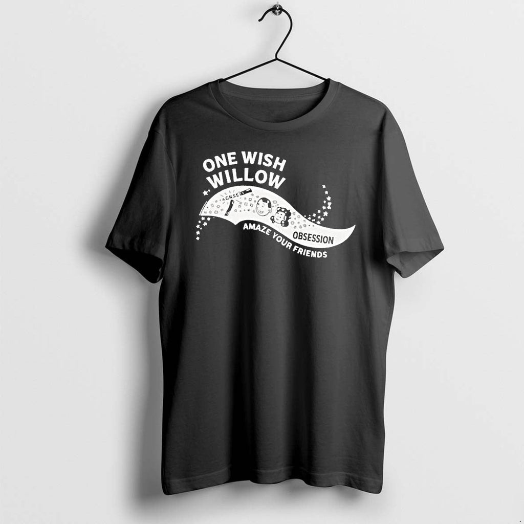 Official One Wish Willow Amaze Friends Cartoon 1 T Shirts Jpg Unisex T-shirt, Sweatshirt, Hoodie, Long Sleeve Tee - T-Shirt, Sweatshirt, Hoodie