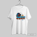 Official One Big Holiday Miramar Beach Florida 2025 Unisex T-shirt, Sweatshirt, Hoodie, Long Sleeve Tee - T-Shirt, Sweatshirt, Hoodie