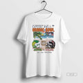 Official Oregon Vs Texas Tech 2026 Orange Bowl Sobe Showdown Beach T-Shirts, Hoodie, Sweatshirt - T-Shirt, Sweatshirt, Hoodie