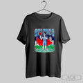 Official Orlando Skeleton Magician With Basketball And Top Hat Posters Black Unisex T-shirt, Sweatshirt, Hoodie, Long Sleeve Tee - T-Shirt, Sweatshirt, Hoodie