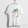 Official Palm Angels Dont Get Caught T-Shirts, Hoodie, Sweatshirt - T-Shirt, Sweatshirt, Hoodie