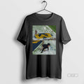 Official Parody Ohio State Brutus Snow T-Shirts, Hoodie, Sweatshirt - T-Shirt, Sweatshirt, Hoodie