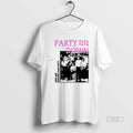 Official Party Down Are We Having Fun Yet Starz Television T-Shirts, Hoodie, Sweatshirt - T-Shirt, Sweatshirt, Hoodie
