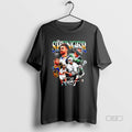 Official Pat Spencer Golden State Warriors Basketball Signature T-Shirts, Hoodie, Sweatshirt - T-Shirt, Sweatshirt, Hoodie
