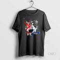 Official Patrick Mahomes Kc Chiefs Vs La Chargers Viral T-Shirts, Hoodie, Sweatshirt - T-Shirt, Sweatshirt, Hoodie