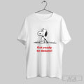 Official Peanuts X American Red Cross Get Ready To Donate White Poster Unisex T-shirt, Sweatshirt, Hoodie, Long Sleeve Tee - T-Shirt, Sweatshirt, Hoodie