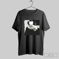 Official Pennywise Middle Finger Happy Halloween Unisex T-shirt, Sweatshirt, Hoodie, Long Sleeve Tee - T-Shirt, Sweatshirt, Hoodie