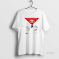 Official Perigo Minas Danger Mines T-Shirts, Hoodie, Sweatshirt - T-Shirt, Sweatshirt, Hoodie