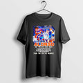 Official Pete Alonso Ny Mets 2019 2025 Thank You Memories T-Shirts, Hoodie, Sweatshirt - T-Shirt, Sweatshirt, Hoodie