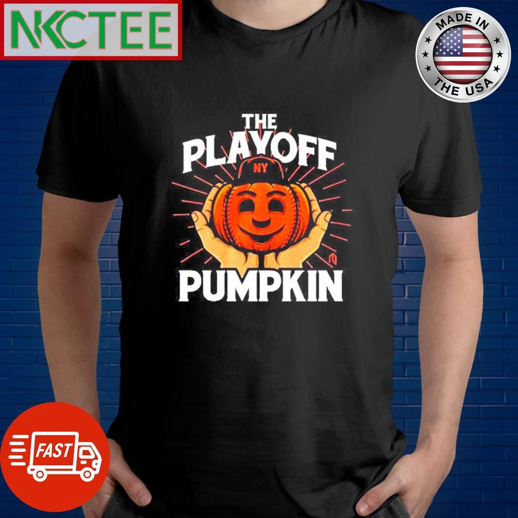 Official Pete Alonso New York Mets The Playoff Pumpkin  Halloween shirt Unisex T-shirt, Sweatshirt, Hoodie, Long Sleeve Tee - T-Shirt, Sweatshirt, Hoodie