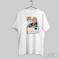 Official Peter Poppleton Lock Em Up Cartoon Unisex T-shirt, Sweatshirt, Hoodie, Long Sleeve Tee - T-Shirt, Sweatshirt, Hoodie