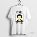 Official Pfree Pflug 2025 Sketch T-Shirts, Hoodie, Sweatshirt - T-Shirt, Sweatshirt, Hoodie
