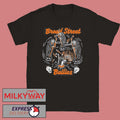 Philadelphia Broad Street Bullies shirt Unisex T-shirt, Sweatshirt, Hoodie, Long Sleeve Tee - T-Shirt, Sweatshirt, Hoodie