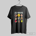 Official Philadelphia Go Birds 2025 Shirt Unisex T-shirt, Sweatshirt, Hoodie, Long Sleeve Tee - T-Shirt, Sweatshirt, Hoodie