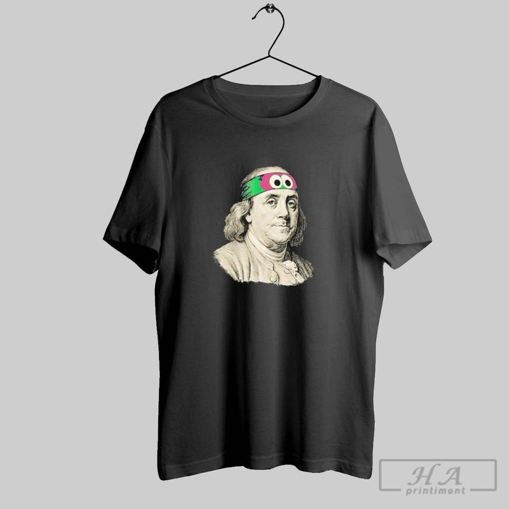 Official Philadelphia Phillies Ben Franklin Phils Fan Shirt Unisex T-shirt, Sweatshirt, Hoodie, Long Sleeve Tee - T-Shirt, Sweatshirt, Hoodie