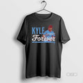 Official Phillies Kyle Schwarber Forever T-Shirts, Hoodie, Sweatshirt - T-Shirt, Sweatshirt, Hoodie