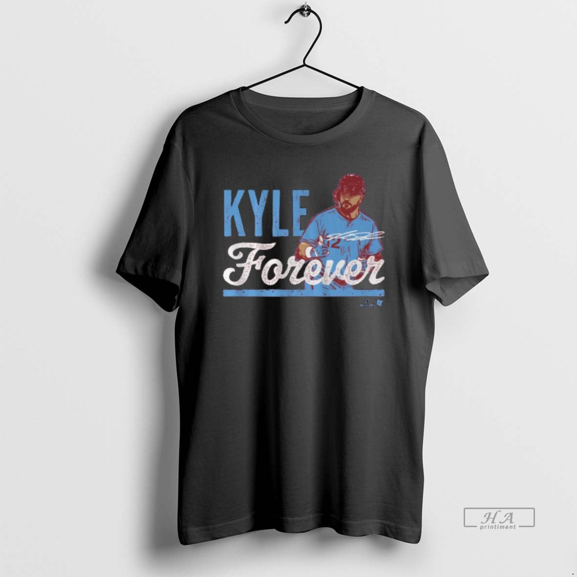 Official Phillies Kyle Schwarber Forever T-Shirts, Hoodie, Sweatshirt - T-Shirt, Sweatshirt, Hoodie