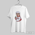 Official Philly Karen Baseball Unisex T-shirt, Sweatshirt, Hoodie, Long Sleeve Tee - T-Shirt, Sweatshirt, Hoodie