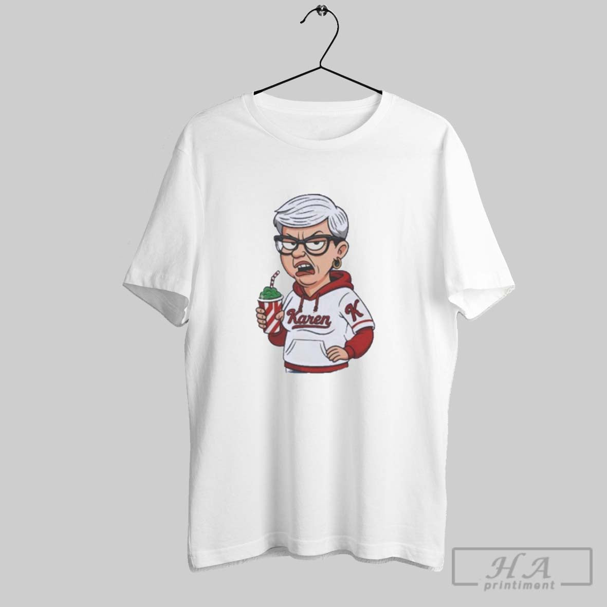 Official Philly Karen Baseball Unisex T-shirt, Sweatshirt, Hoodie, Long Sleeve Tee - T-Shirt, Sweatshirt, Hoodie