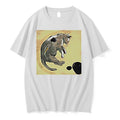 Official Picture Of A Cat Relaxing T Shirts Jpg Unisex T-shirt, Sweatshirt, Hoodie, Long Sleeve Tee - T-Shirt, Sweatshirt, Hoodie