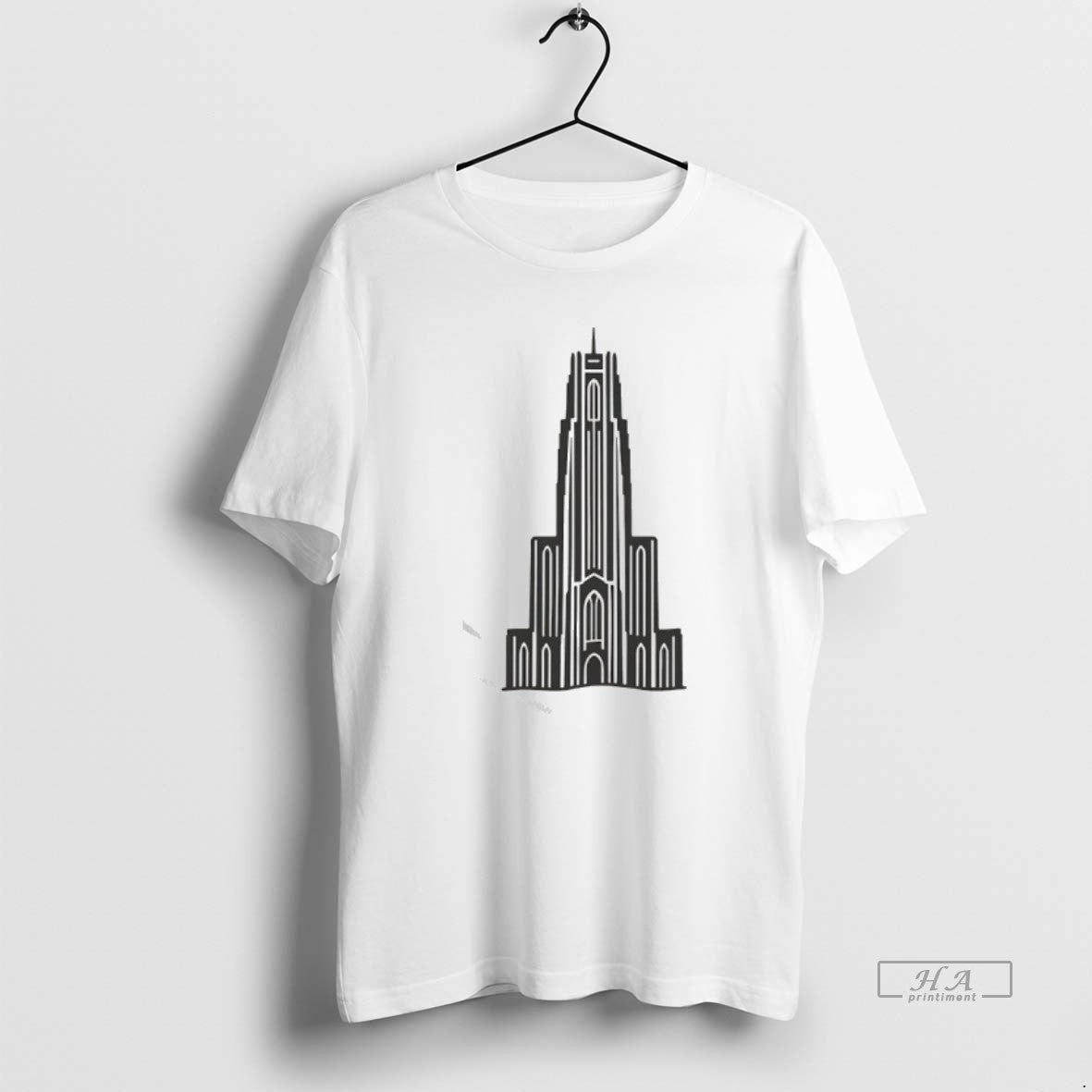 Official Pitt Cathedral Learning T-Shirts, Hoodie, Sweatshirt - T-Shirt, Sweatshirt, Hoodie
