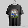 Official Pittsburgh Panthers Vs West Virginia Mountaineers Series Extended Since 1895 Back Yard Brawl Sep - T-Shirt, Sweatshirt, Hoodie