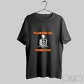 Official Plugged In Tuned Out Unisex T-shirt, Sweatshirt, Hoodie, Long Sleeve Tee - T-Shirt, Sweatshirt, Hoodie