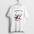 Official Possum Running Work Funny T-Shirts, Hoodie, Sweatshirt - T-Shirt, Sweatshirt, Hoodie
