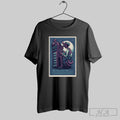 Official Poster Big Blues Bender September 4 7 2025 Westgate Las Vegas Resort And Casino Unisex T-shirt, Sweatshirt, Hoodie, Long Sleeve Tee - T-Shirt, Sweatshirt, Hoodie