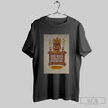 Official Poster Blues Traveler Tour New Braunfels Tx September 06 2025 Whitewater Amphitheater - T-Shirt, Sweatshirt, Hoodie