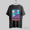Official Poster Holo Holo Sacramento Ca September 27 28 2025 Heart Health Park Unisex T-shirt, Sweatshirt, Hoodie, Long Sleeve Tee - T-Shirt, Sweatshirt, Hoodie
