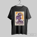 Official Poster Lainey Wilson Baton Rouge La On September 12 2025 Raising Canes River Center - T-Shirt, Sweatshirt, Hoodie