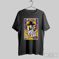 Official Poster Lainey Wilson September 13 2025 Brookshire Grocery Arena Bossier City La Tour - T-Shirt, Sweatshirt, Hoodie