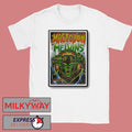 Poster Mastodon Las Vegas, NV Apr 24 2026 shirt Unisex T-shirt, Sweatshirt, Hoodie, Long Sleeve Tee - T-Shirt, Sweatshirt, Hoodie