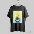 Official Poster Melvins And Redd Kross September 18 2025 High Noon Saloon In Madison Wi Unisex T-shirt, Sweatshirt, Hoodie, Long Sleeve Tee - T-Shirt, Sweatshirt, Hoodie