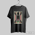 Official Poster Tv On The Radio September 27 2025 Palmer Events Center In Austin Tx Unisex T-shirt, Sweatshirt, Hoodie, Long Sleeve Tee - T-Shirt, Sweatshirt, Hoodie