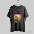 Official Poster Umphreys Mcgee September 12 13 2025 Mishawaka Amphitheatre In Bellvue Co Unisex T-shirt, Sweatshirt, Hoodie, Long Sleeve Tee - T-Shirt, Sweatshirt, Hoodie