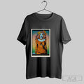 Official Poster Widespread Panic September 12 13 2025 Allianz Amphitheater At Riverfront In Richmond Va - T-Shirt, Sweatshirt, Hoodie