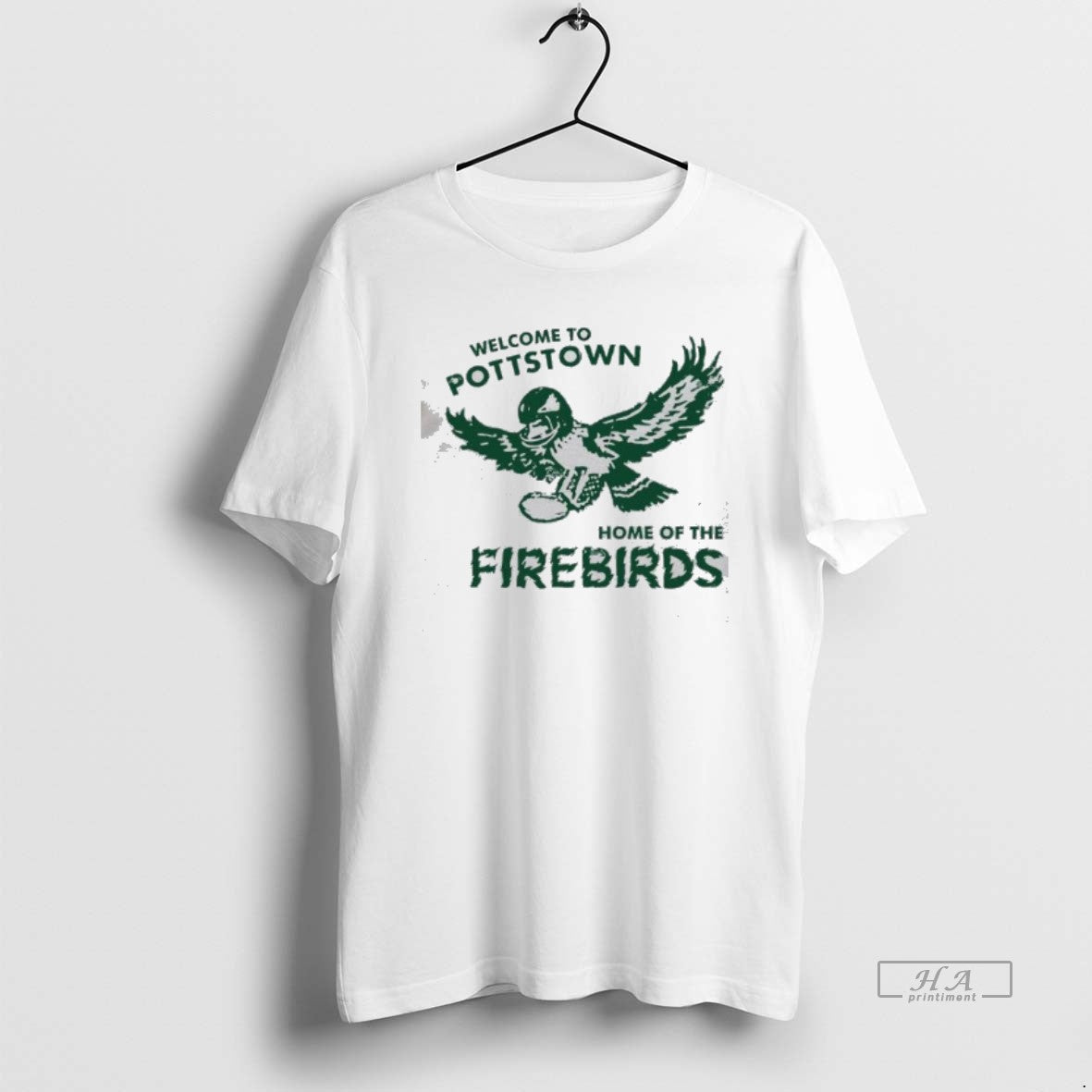 Official Pottstown Firebirds Home Firebirds T-Shirts, Hoodie, Sweatshirt - T-Shirt, Sweatshirt, Hoodie