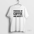 Official Powered T-Shirts, Hoodie, Sweatshirt - T-Shirt, Sweatshirt, Hoodie