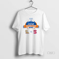 Official Prairie View Am Panthers Vs South Carolina State Bulldogs 2025 Cricket Celebration Bowl T-Shirts, Hoodie, Sweatshirt - T-Shirt, Sweatshirt, Hoodie