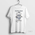 Official Puppa Man 31 Daren Ya Score T-Shirts, Hoodie, Sweatshirt - T-Shirt, Sweatshirt, Hoodie
