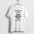 Official Puppa Man Daren Ya Score 31 Player T-Shirts, Hoodie, Sweatshirt - T-Shirt, Sweatshirt, Hoodie