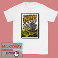Puscifer May 1 2026 In Kansas City MO Poster shirt Unisex T-shirt, Sweatshirt, Hoodie, Long Sleeve Tee - T-Shirt, Sweatshirt, Hoodie