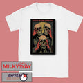 QOTSA The Catacombs Tour In Lincoln CA On May 1 2026 Poster shirt Unisex T-shirt, Sweatshirt, Hoodie, Long Sleeve Tee - T-Shirt, Sweatshirt, Hoodie