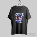 Official Qwynnterrio Cole Q Cole St Louis Battlehawks Unisex T-shirt, Sweatshirt, Hoodie, Long Sleeve Tee - T-Shirt, Sweatshirt, Hoodie