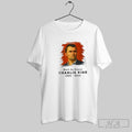 Official Rip Charlie Kirk Rest In Peace A True Patriot Charlie Kirk Memorial America Freedom - T-Shirt, Sweatshirt, Hoodie