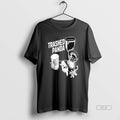 Official Racoon Toilet Trashed Panda Drunk T-Shirts, Hoodie, Sweatshirt - T-Shirt, Sweatshirt, Hoodie