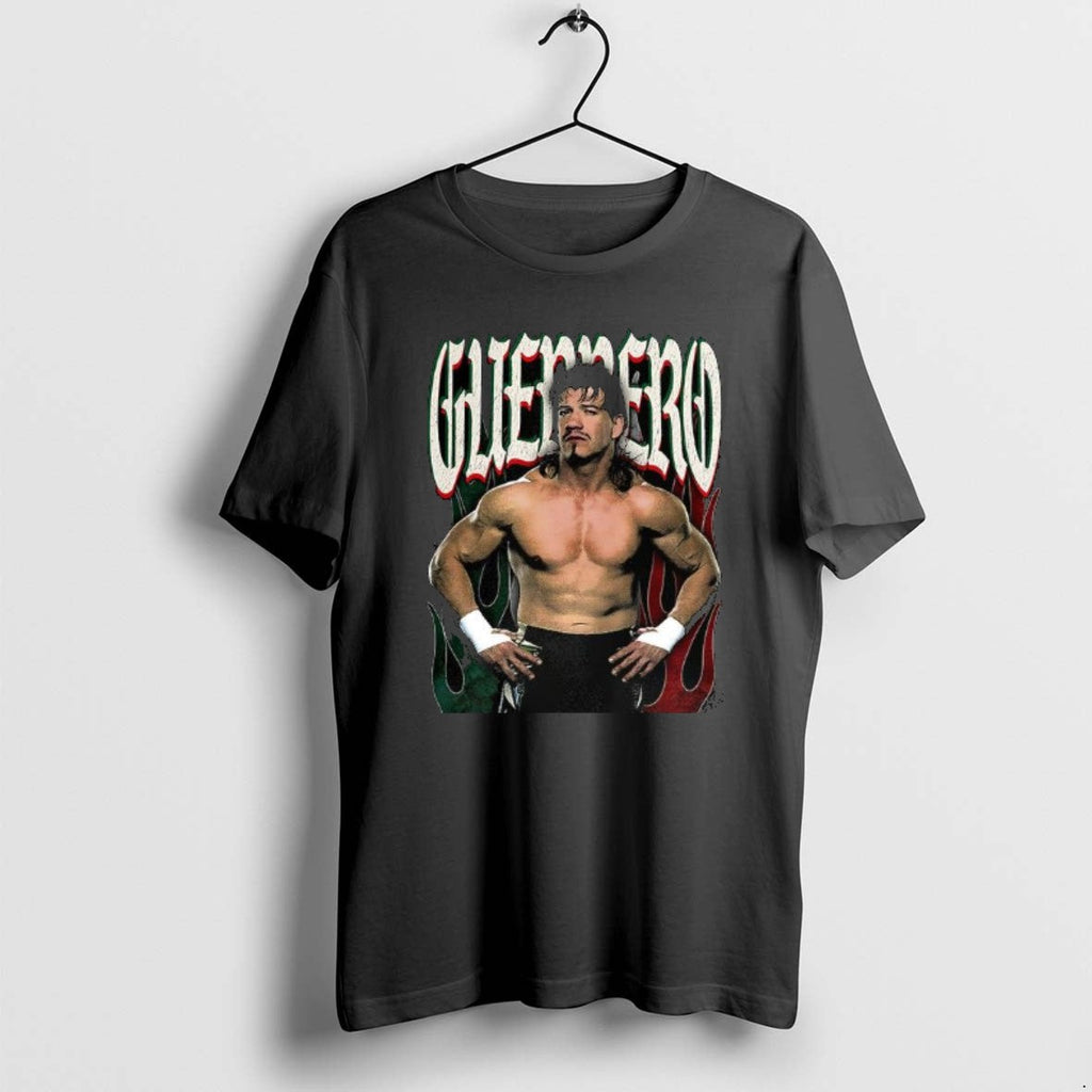 Official Radical X Eddie Guerrero T-Shirts, Hoodie, Sweatshirt - T-Shirt, Sweatshirt, Hoodie