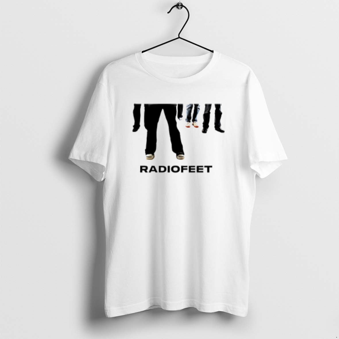 Official Radio Feet Anime T-Shirts, Hoodie, Sweatshirt - T-Shirt, Sweatshirt, Hoodie